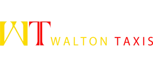 Walton Station Taxis