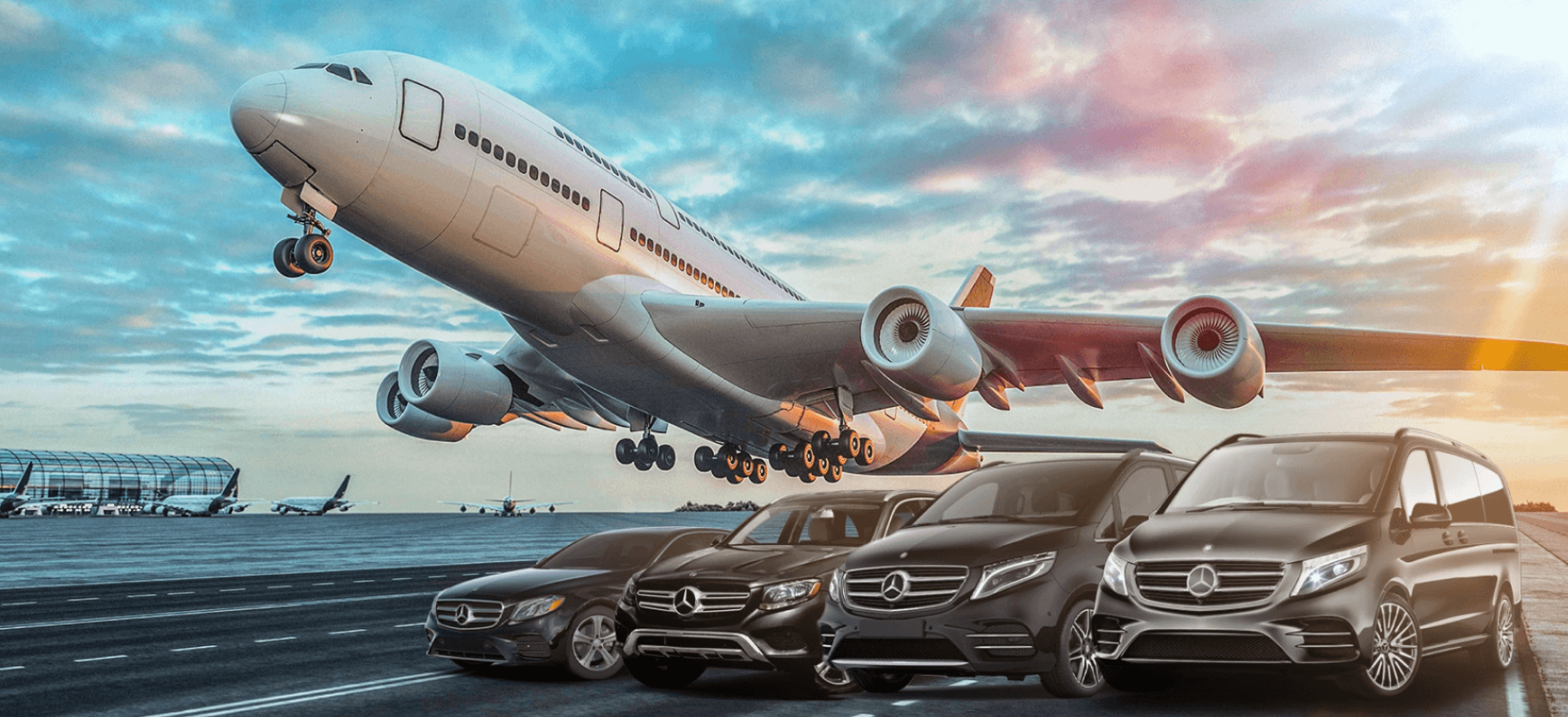The Ultimate Guide to Booking a Taxi to Heathrow Everything You Need to Know