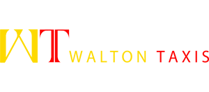 Walton Station Taxis