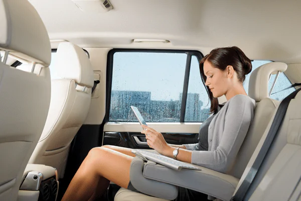Comfortable Journey, Facts to Know About Taxi Hiring