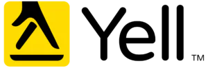 Yell Logo 2016